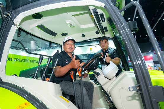 Agritechnica Asia 2026_Zoomlion_126