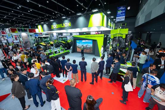 Agritechnica Asia 2026_Zoomlion_179