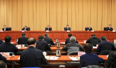 農機裝備補短板工作推進會議在京召開